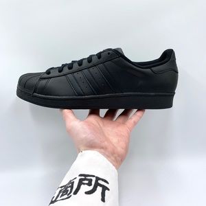 Men’s Adidas Originals Superstar